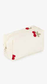 Косметичка для дівчинки 2250 Бежевий shop (2000999516665)