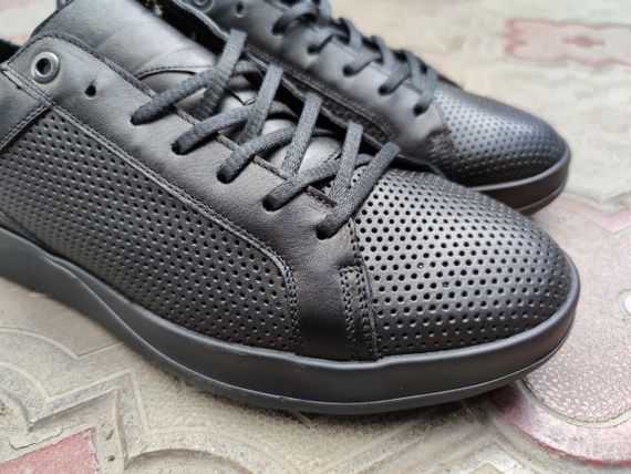 Выбирайте легкие перфорированные кроссовки 40 41 42 44 45 размер | Зображення 6