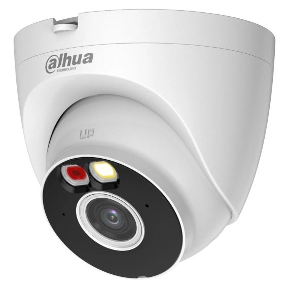 DH-IPC-HDW1339DA-SAW-IL 3МП WiFi (2.8мм) IP відеокамера Dahua - Камери | Зображення 1