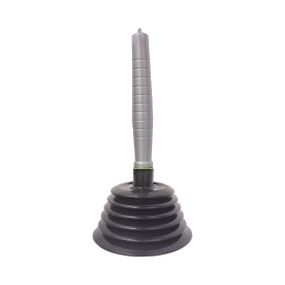 Вантуз 225 гофрированный большой ZAMBAK