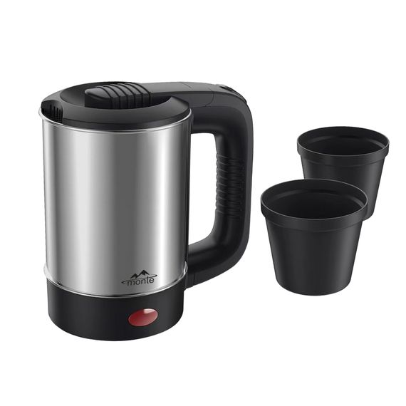 Електрочайник Monte MT-1819 | Зображення 1