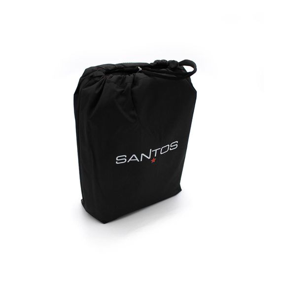 Чохол для гриля SANTOS, ПВХ/полиэстер, 120 x 58 x 80 см 52507 Код: 013951 | Зображення 5