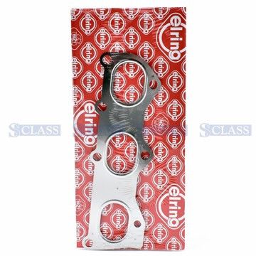 Прокладка выпускного коллектора Skoda Fabia/Rapid/Roomster / VW Polo 1.2 i 01-, Elring, 499.560,