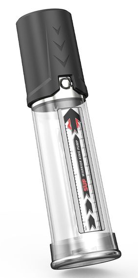 Вакуумна помпа CANWIN SUP Warrior King Pump, CAN-P698 Sex Aura | Зображення 7