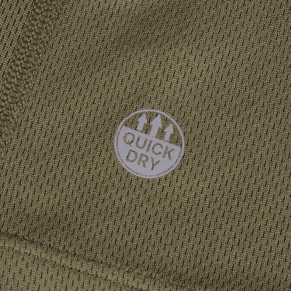 Лонгслів Chiton Олива (7044), XXXL | Зображення 5