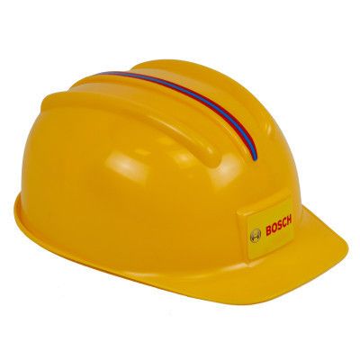 Игровой набор Bosch Шлем (8127) | Зображення 1