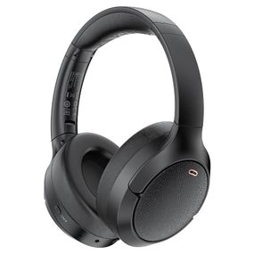Накладные беспроводные наушники Acefast H6 ANC Black
