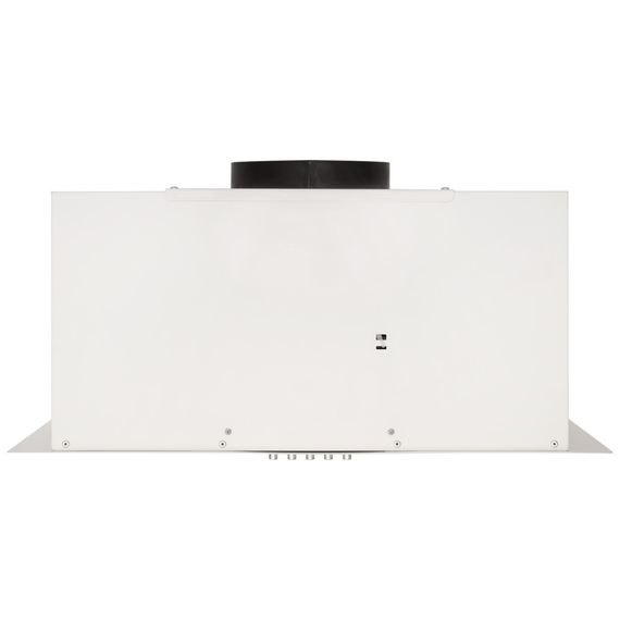 Витяжка кухонна Eleyus UNIA 1200 LED 52 WH | Зображення 3