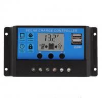 Контроллер для Солнечной панели KW1210