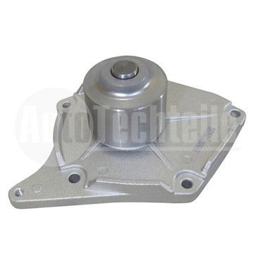Водяной насос Renault 1.5 DCI  d=74 Captur 13-/ Clio 03-18/ Kangoo 01-/ Laguna 07-15/ Megane 03-/ Dokker 13-/ Duster 17-/ Sandero