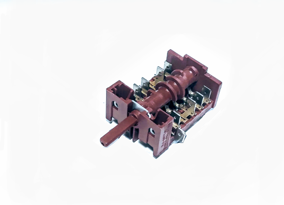 Переключатель семипозиционный ПМ 87 06 34 Gottak (Испания)