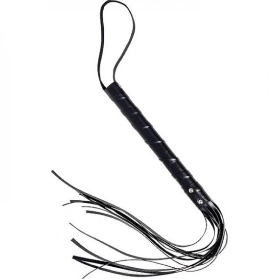 Набор БДСМ Stifler's Collection 3 предмета, черный sexstyle | Зображення 1