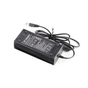 Блок питания светодиодный DR-48W IP-51 AC 230V DC 12V 4A