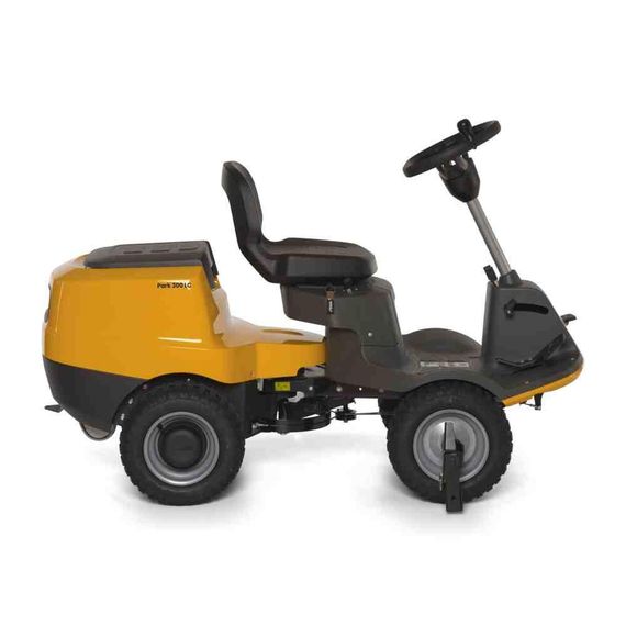 Райдер бензиновий STIGA Park300LC | Зображення 3