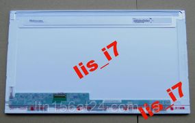 17.3 HD+ LED LENOVO ESSENTIAL G770, G780