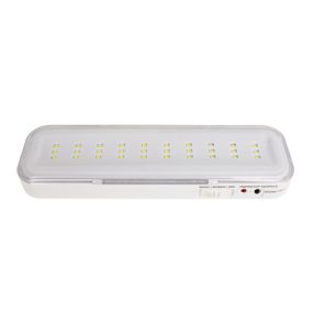 Светильник с аккумулятором LED-816/3W DC