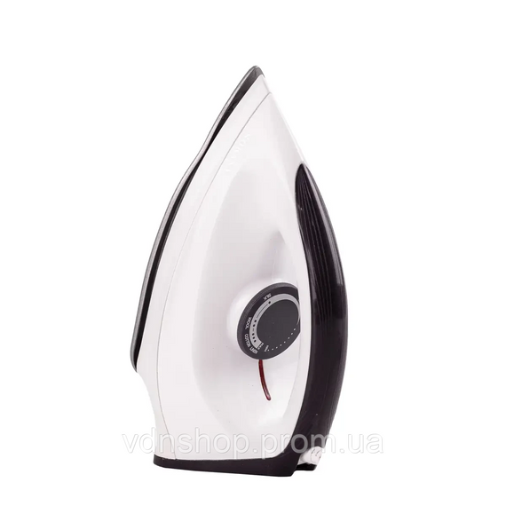 Праска з парою для дому Sokany якісна керамічна 1200 Вт SK-119