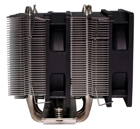 Вентилятор для процесора XILENCE Performance C CPU cooler 4HP M504D (універсальний) | Зображення 1