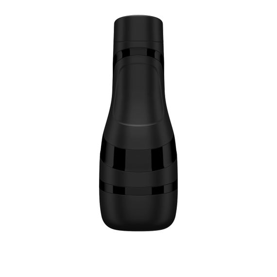 Маструбатор Satisfyer Men Classic, чорний | Зображення 2