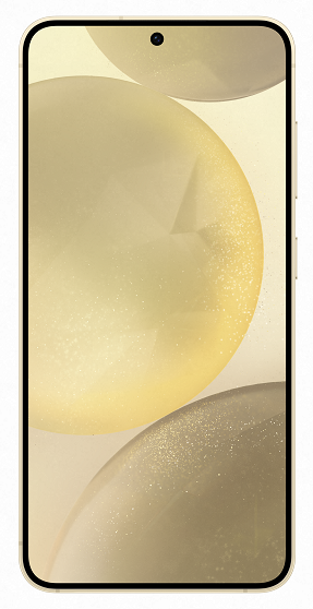 Смартфон Samsung Galaxy S24 8/256Gb ZYG Amber Yellow