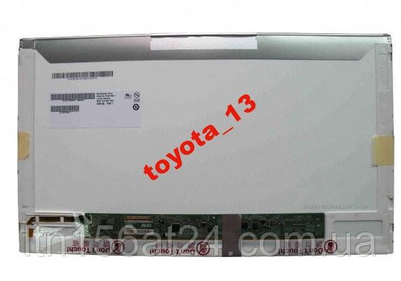 Матрица 15.6 SAMSUNG LTN156AT05 НОВАЯ W | Зображення 1