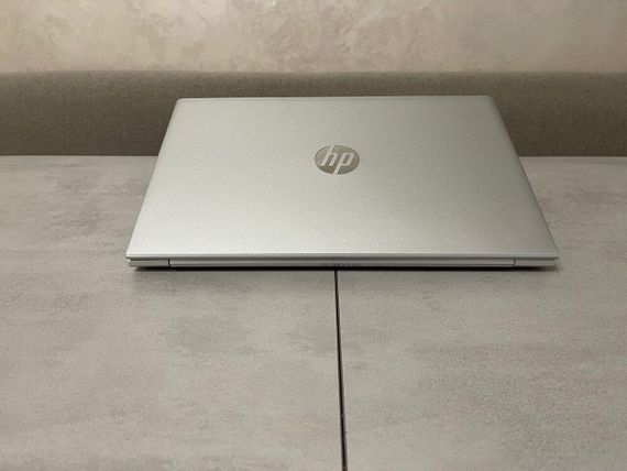 Ультрабук HP EliteBook 650 G9 / 15.6" (1920x1080) IPS / Intel Core i5-1245U (10 (12) ядер 3.3 - 4.4 GHz) / 16 GB DDR4 / 256 GB SSD M.2 / Intel Iris Xe Graphics / WebCam б/в | Зображення 6