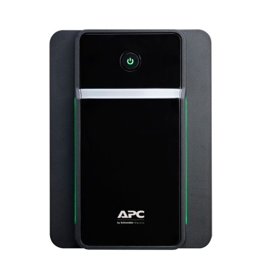 APC Джерело безперебійного живлення Back-UPS 1200VA, Schuko (BX1200MI-GR) | Зображення 2
