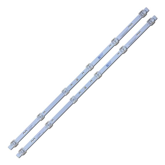 LED підсвітка TV 32" United: 32DU58, 32LE2200  2шт.