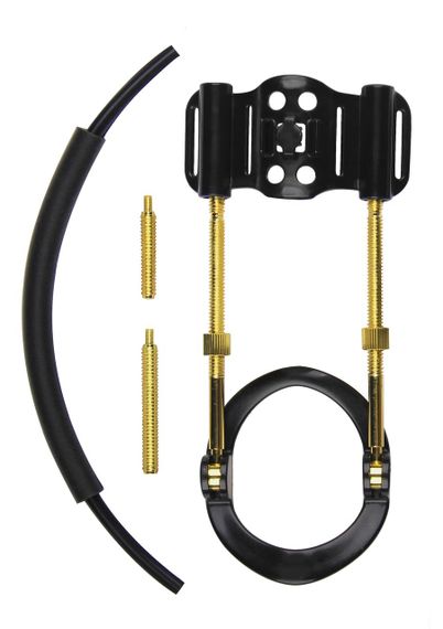 Набір для збільшення пеніса Hidden Desire Fusion X, різнокольоровий Sex Aura | Зображення 4