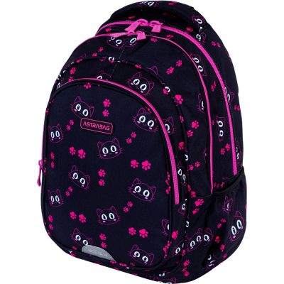 Рюкзак школьный Astrabag AB300 (502024091) | Зображення 1