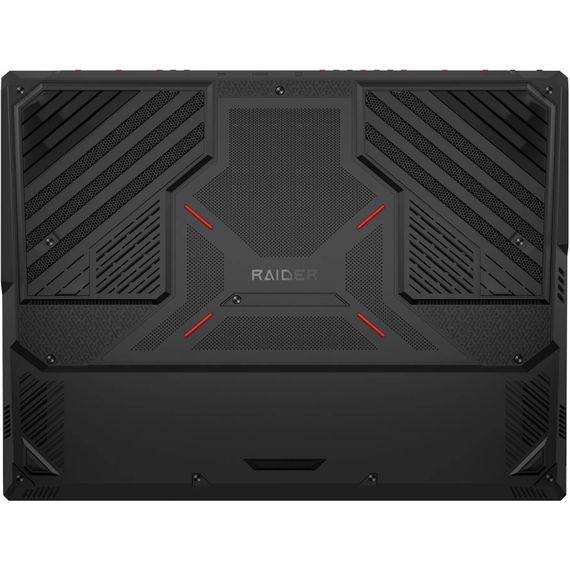 Ноутбук MSI Raider 18HXAI (A2XWJG-404UA) | Зображення 9