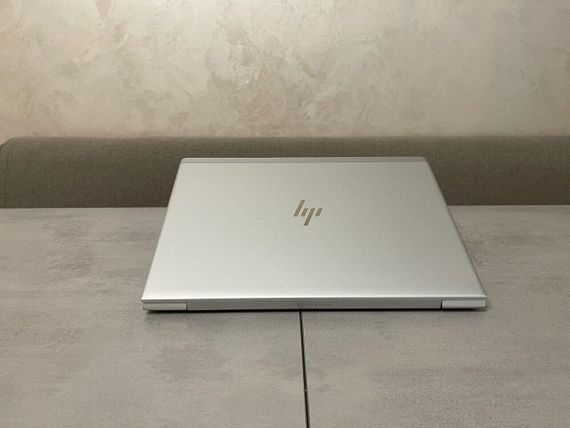 Ультрабук HP EliteBook 840 G5 / 14" (1920x1080) IPS / Intel Core i5-8365U (4 (8) ядра по 1.6 - 4.1 GHz) / 16 GB DDR4 / 256 GB SSD M.2 / Intel UHD Graphics 620 / WebCam б/у | Зображення 7