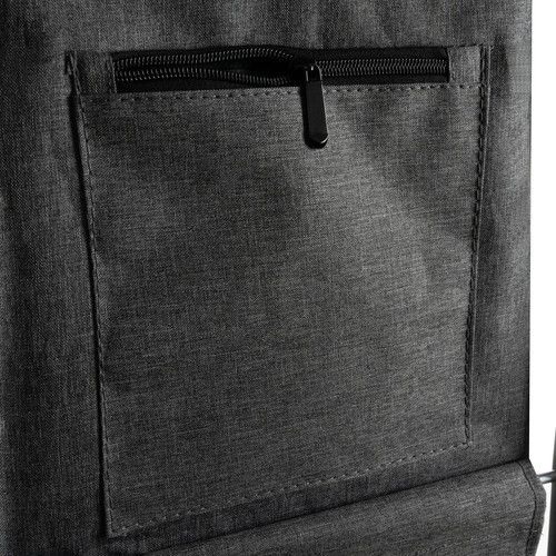 Складаний транспортний візок 30 кг Malatec 23187 Польща | Зображення 5