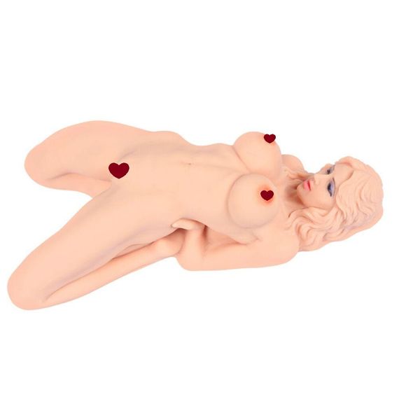 Мастурбатор Kokos Veronia sexstyle