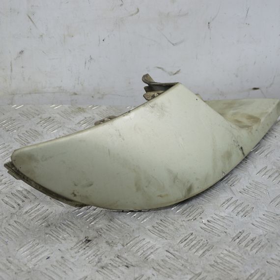 Накладка заднього бампера ліва Renault Laguna II 2000-2007 Кутовий зад бампера Рено Лагуна 2 G000014830 | Зображення 2