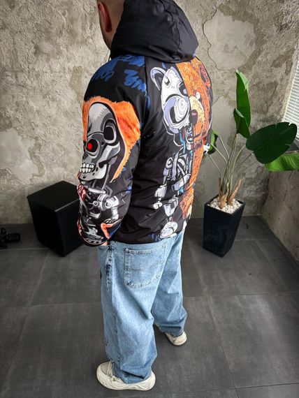 Анорак утеплений DRAPP | Зображення 3