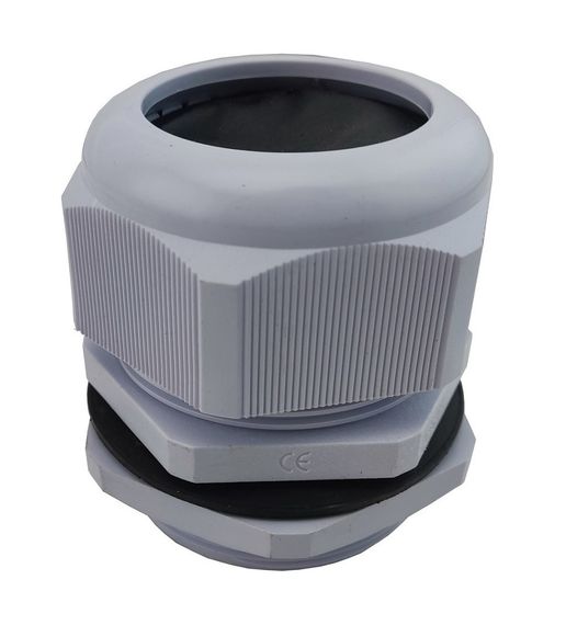 Сальник PG63 d42-50мм IP68 білий "PP" Ny95505344