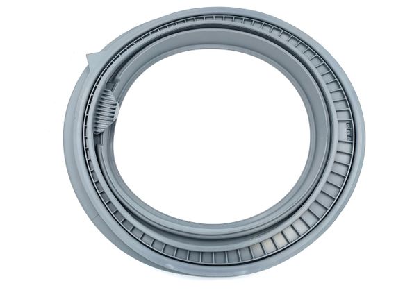 Манжета стиральной машины Samsung DC64-02605A | Зображення 1
