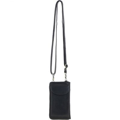 Сумка Ashwood T80 Black