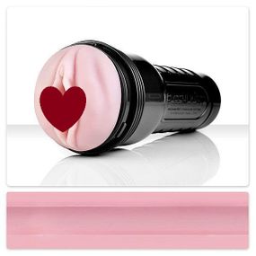 Мастурбатор вагина Fleshlight Pink Lady Original, самый реалистичный по ощущениям Sex Aura