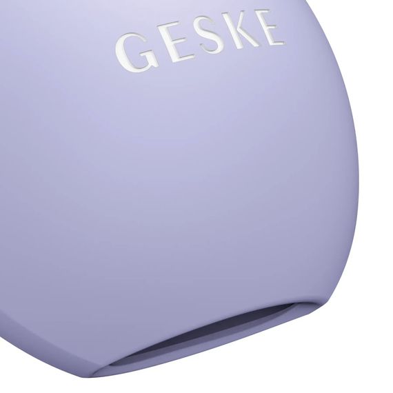 Устройство для увеличения объема губ GESKE Lip Volumizer&Booster 4в1 Small white, Фиолетовый | Зображення 4