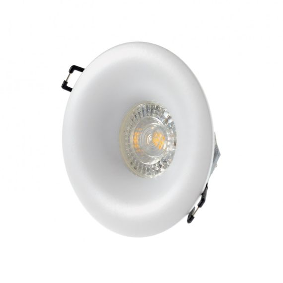 Светильник точечный HDL-DS 34 WH MR16