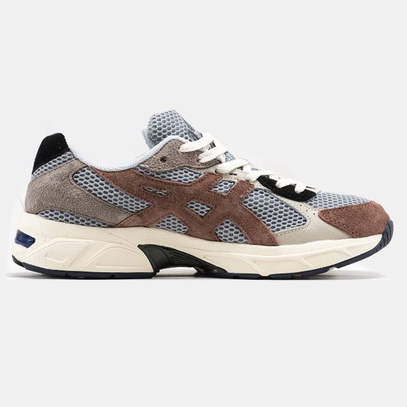 Чоловічі кросівки Asics Gel-1130 x Hal Studio весна / літо / осінь 1235 45 29 см | Зображення 1