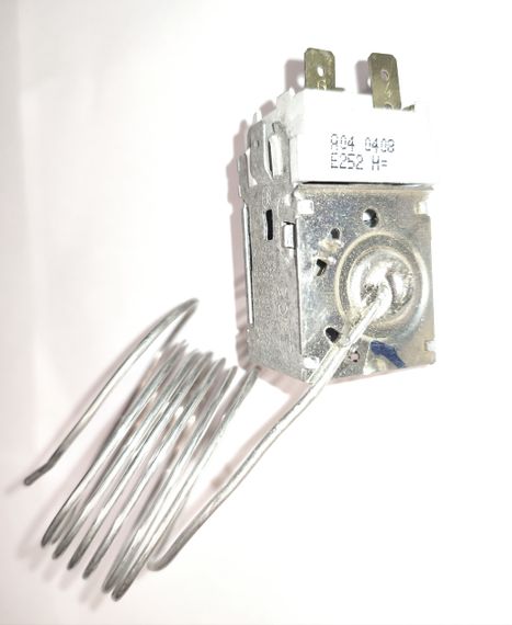 Термостат АТЕА А04 0408 (аналог К-54) для холодильника и морозильной камеры (Италия) | Зображення 3