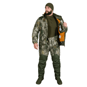 Костюм Hitpoint Pro StormWall Діброва (7581), XL