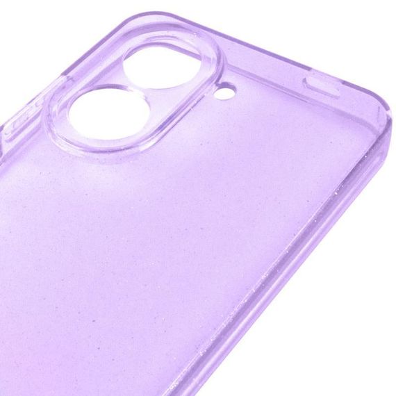 TPU чохол Nova для Xiaomi Redmi A5 (Europe version) Purple | Зображення 2