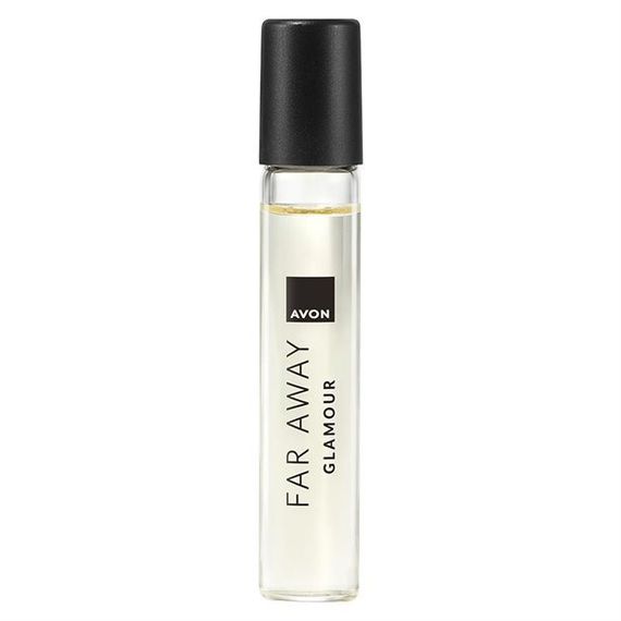 Парфумна вода Avon Far Away Glamour для Неї 10 мл