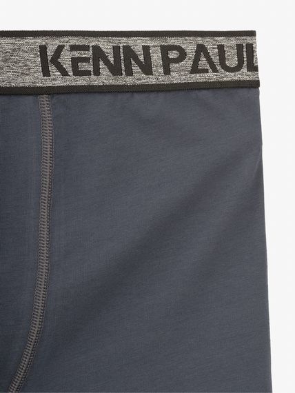 Труси чоловічі KENN PAUL 1014 3XL Сірий shop (2000999575594) | Зображення 1