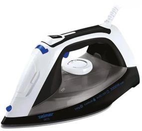 Праска Zelmer ZIR3100 3000 Вт чорна