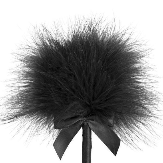 Метелочка Bijoux Indiscrets Tickle me tickler sexstyle | Зображення 1